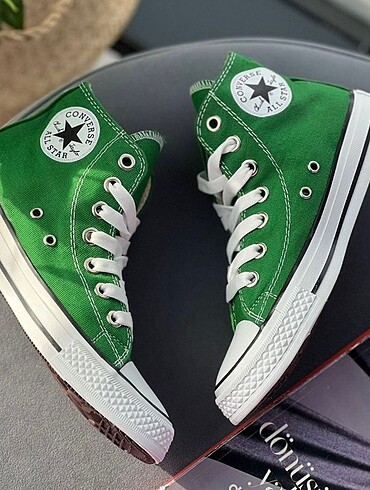 Converse Converse
