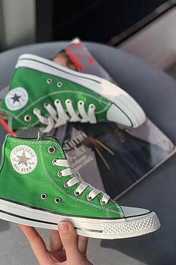 32 Beden Converse