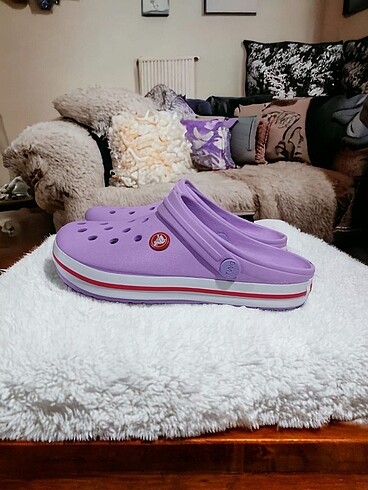 Crocs Terlik