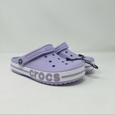 Crocs Yeni sezon