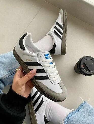 Adidas Samba