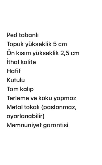 Birkenstock Parmak arası terlik