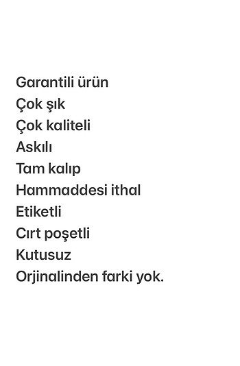 38 Beden mor Renk Terlik