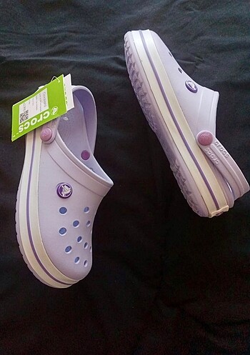 Crocs Terlik