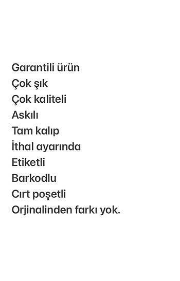 Crocs Terlik