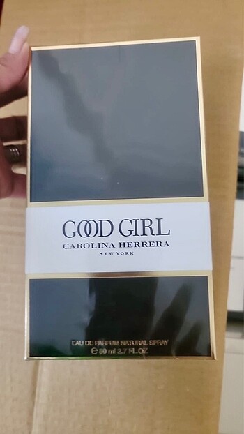 Good Girl