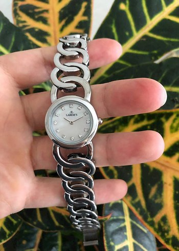 Swatch Çelik Kol Saati