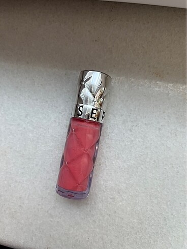Beden Sephora outrageous lipgloss