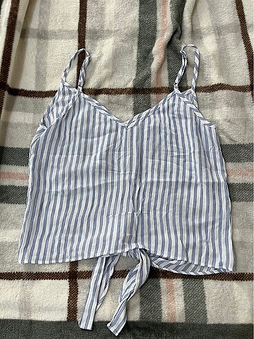 xs Beden H&m askili ust