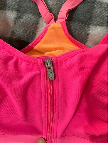 Victoria s Secret Victoria?s secret spor sutyeni