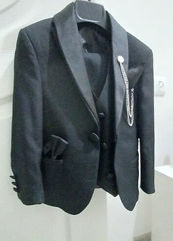 Takım Elbise 