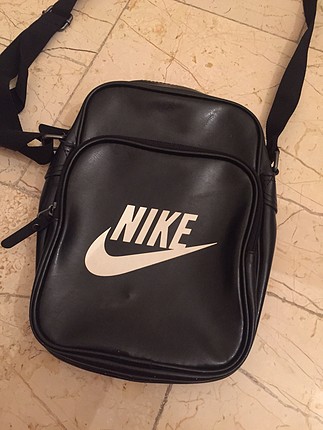 m Beden Orijinal Nike çanta