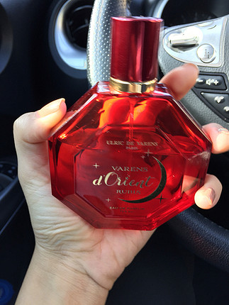 Zara Varens d parfüm 