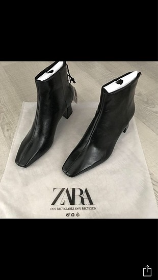Zara bot