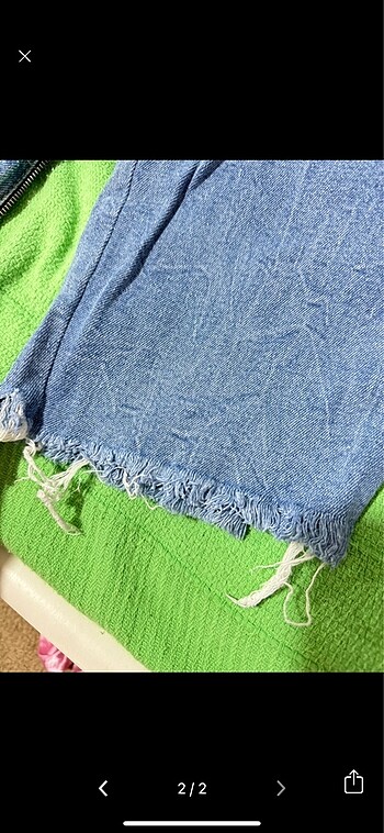 Jean kot - Görsel 2