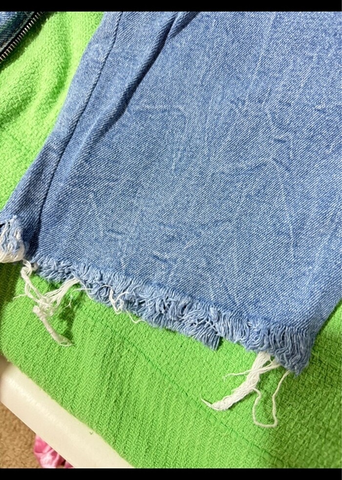 Jean kot - Görsel 2