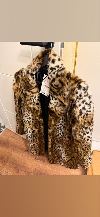 Ürün yeni etiketi üstünde - Görsel 4