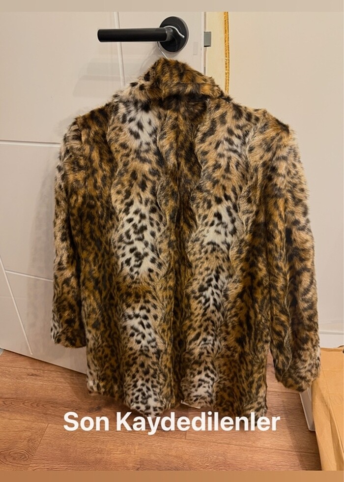 Ürün yeni etiketi üstünde - Görsel 3