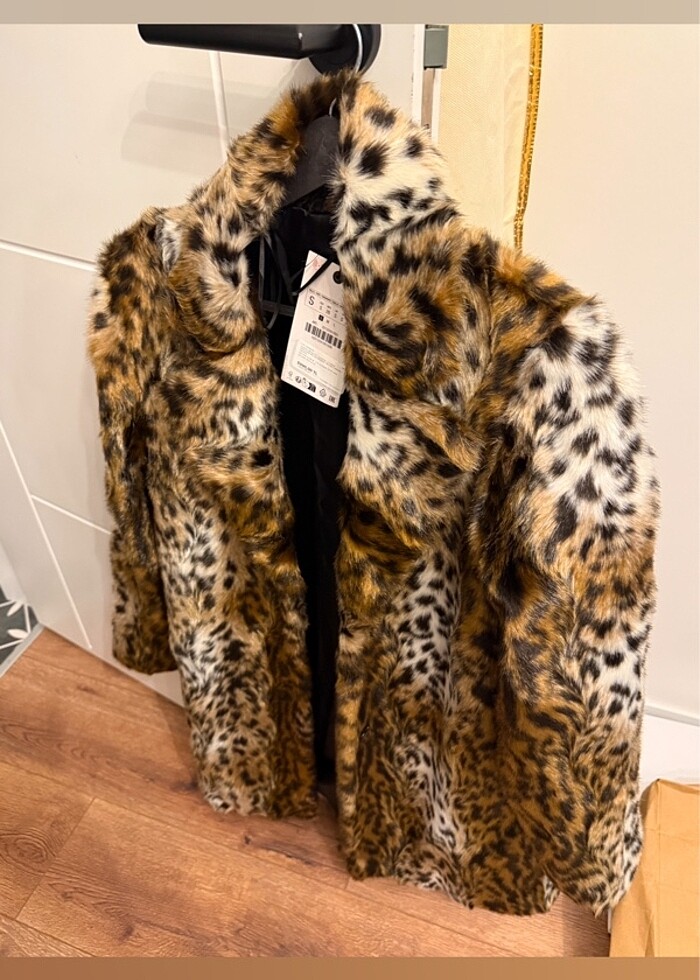 Ürün yeni etiketi üstünde - Görsel 4