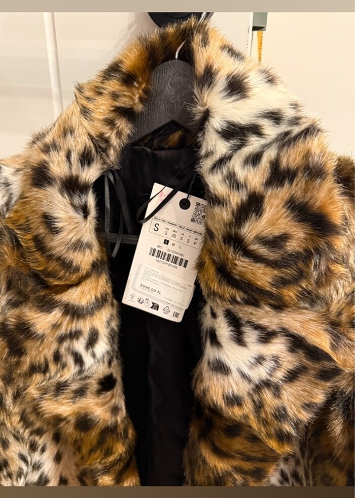 Ürün yeni etiketi üstünde - Görsel 2