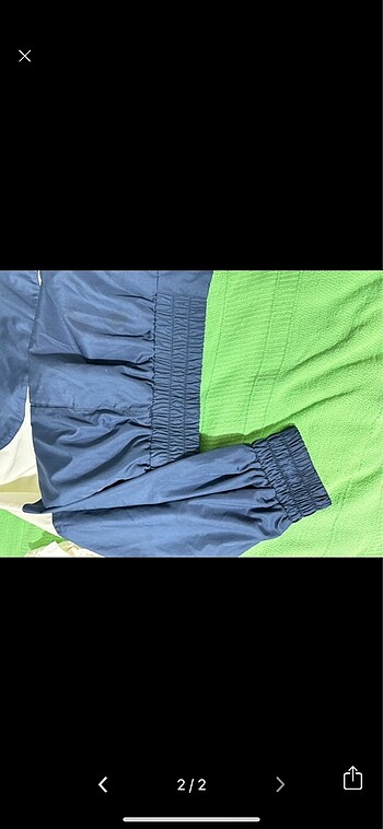 Yağmurluk - Görsel 2