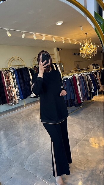 Orhan store takım
