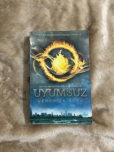 Uyumsuz kitabı