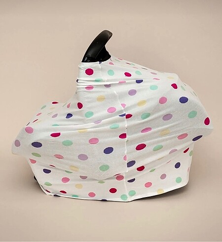 Puset örtüsü - Görsel 5