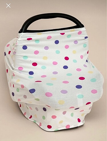 Puset örtüsü - Görsel 4