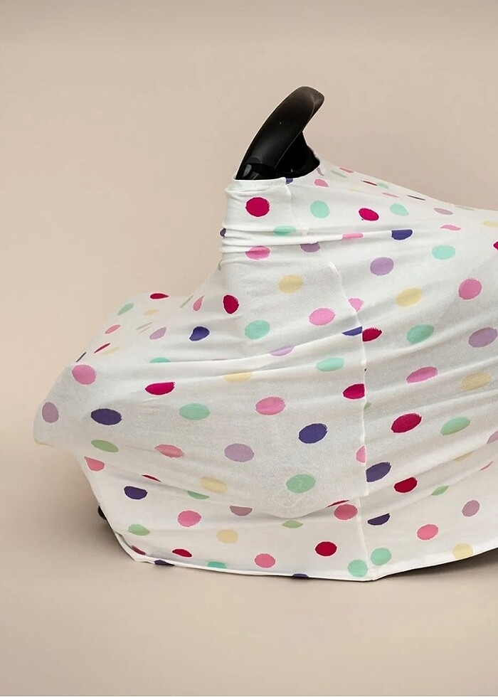 Puset örtüsü - Görsel 5