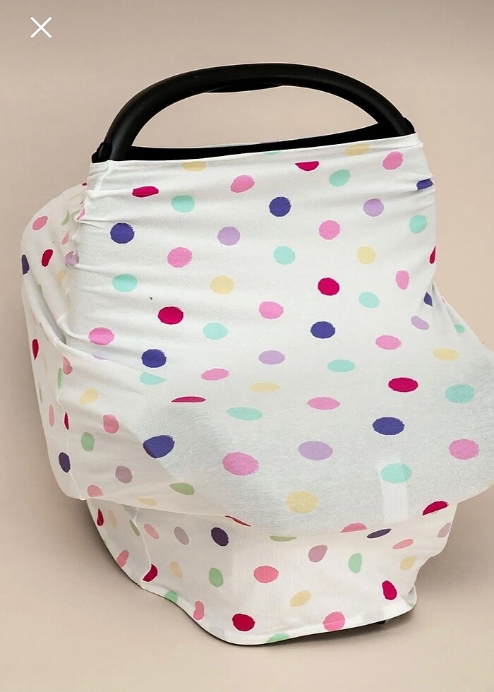 Puset örtüsü - Görsel 4