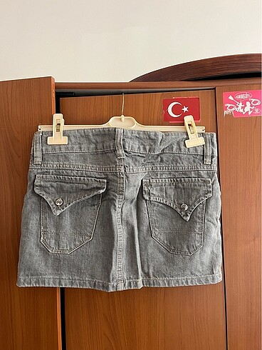 Diğer şort etek