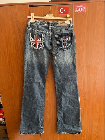 Tommy Hilfiger Pantalon