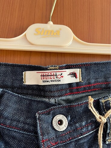 31 Beden Pantalon