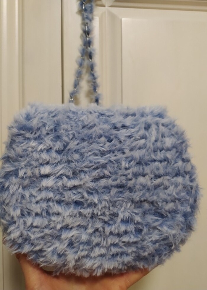 Yumuşacık Çanta  - Görsel 2