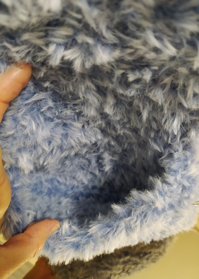 Yumuşacık Çanta  - Görsel 4