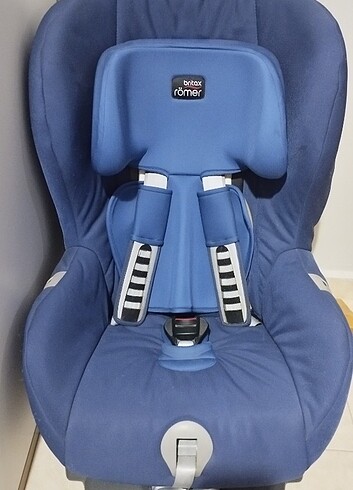 9- 36 kg Beden mavi Renk Britax Romer Çocuk oto koltuğu 