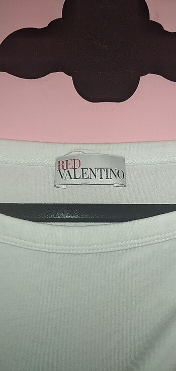 Red Valentino T-shirt 