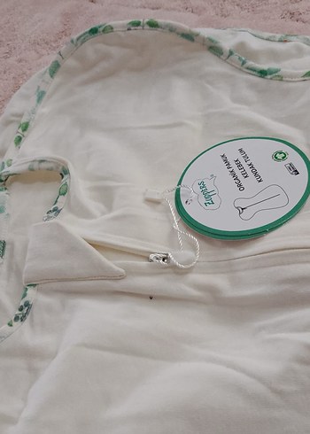 Beyaz Dantelli Bebek Kız Kıyafet Seti - Görsel 3