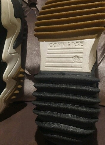 40 Beden Bay Convers