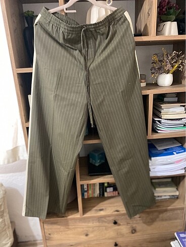 Zara Zara Pantolon
