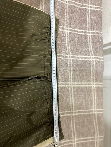 l Beden çeşitli Renk Zara Pantolon