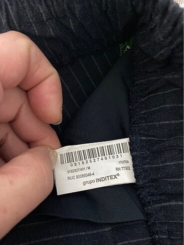 m Beden çeşitli Renk Zara Kadın Pantolon