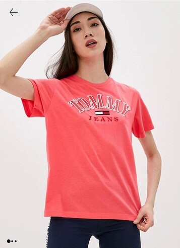 Tommy Hilfiger Basıc