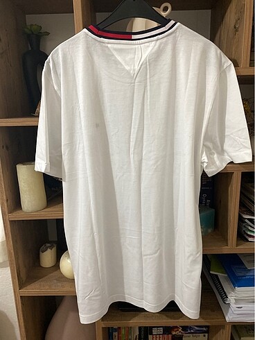 xxl Beden Tommy Hilfiger Erkek Basıc