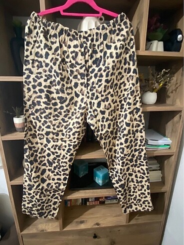 l Beden Zara ince pantolon