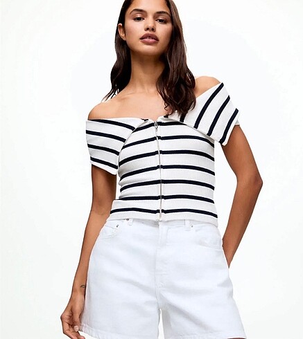 Pull&Bear Tshırt