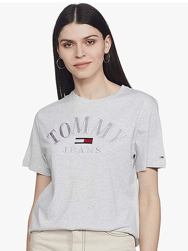 Tommy Hilfiger Basıc