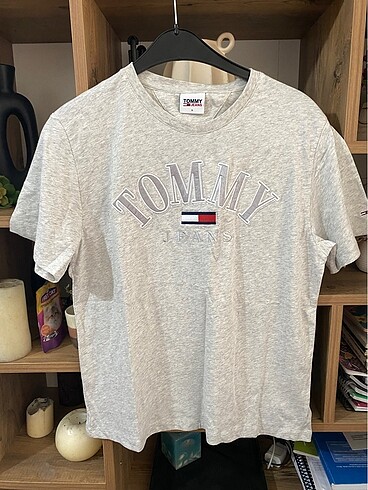 Tommy Hilfiger Tommy Hilfiger Basıc
