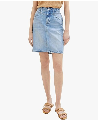 IVY Marka Denim Etek